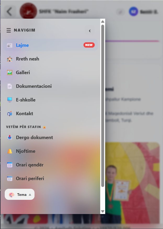 EduConnect mobile