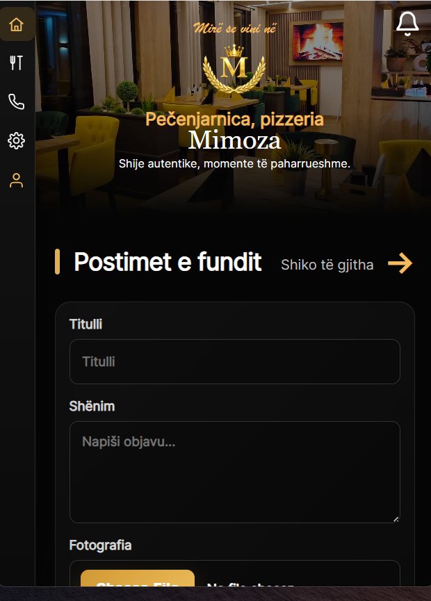 SmartMenu